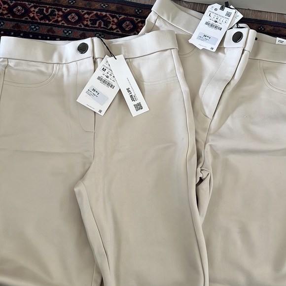 Zara brand new high rise legging - Picture 3 of 3